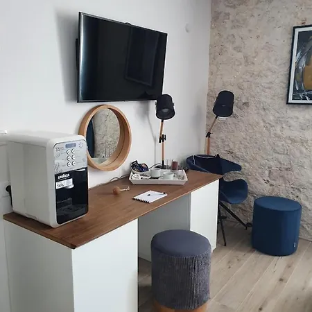 Hvar Riva 2 Гостьовий будинок Хвар